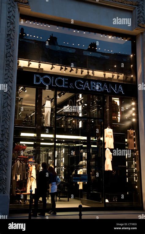 boutique dolce gabbana avenue montaigne|Dolce & Gabbana paris montaigne.